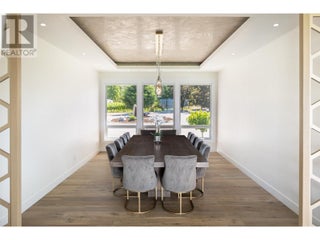 590 Barnaby Road. Kelowna, British Columbia