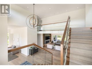 590 Barnaby Road. Kelowna, British Columbia