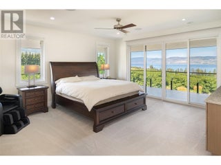 590 Barnaby Road. Kelowna, British Columbia