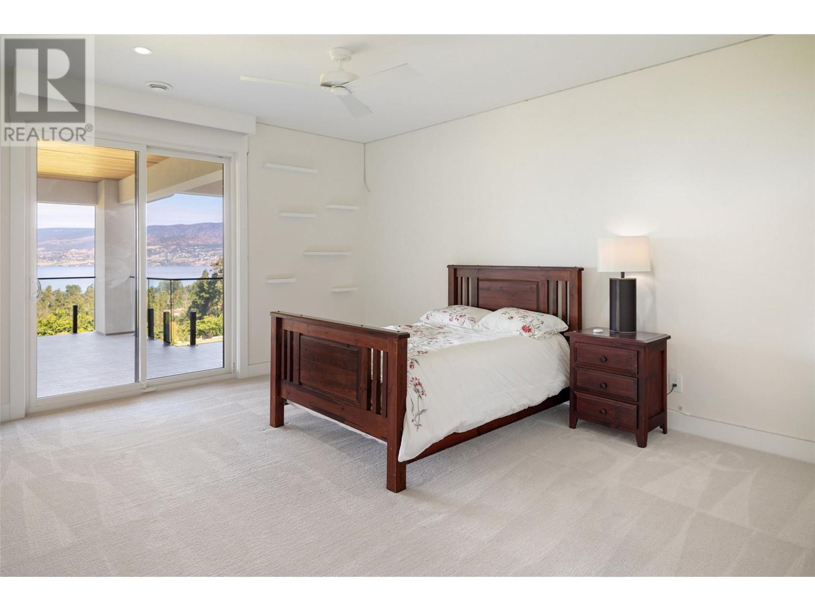 590 Barnaby Road. Kelowna, British Columbia