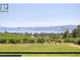 590 Barnaby Road. Kelowna, British Columbia