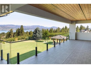 590 Barnaby Road. Kelowna, British Columbia