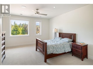 590 Barnaby Road. Kelowna, British Columbia