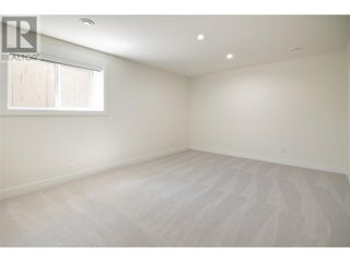 590 Barnaby Road. Kelowna, British Columbia