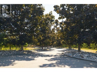 590 Barnaby Road. Kelowna, British Columbia