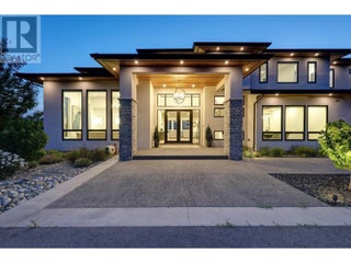 590 Barnaby Road. Kelowna, British Columbia