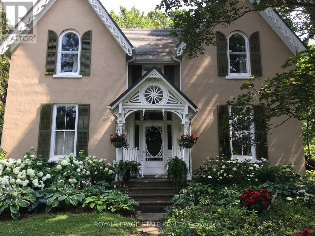 340 Dundas Street E, Hamilton (waterdown)