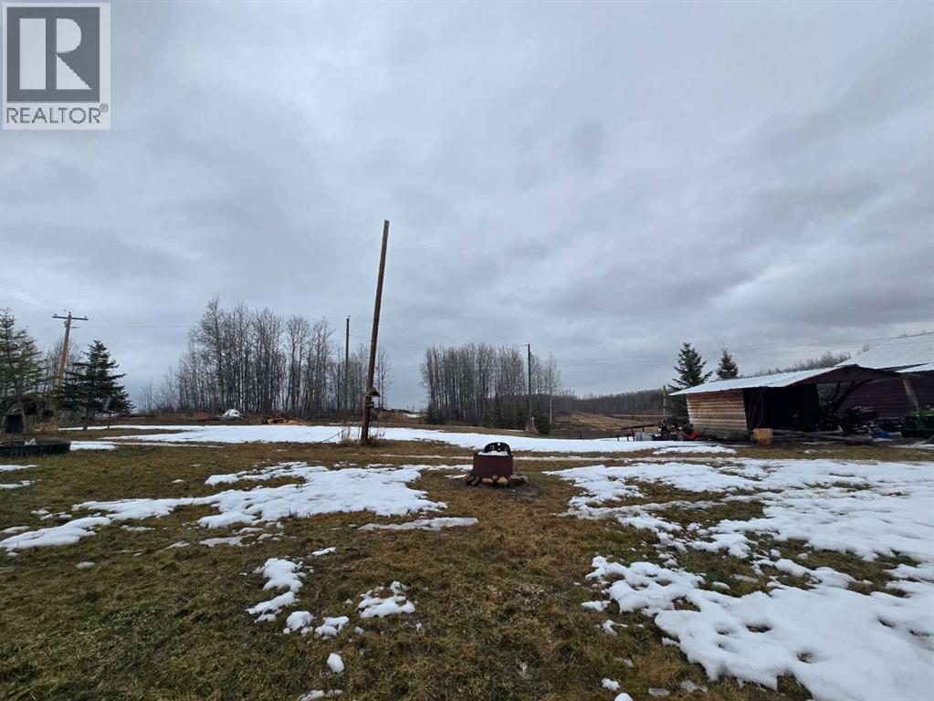 6205 Highway 616, Buck Creek