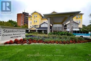 A - 3900 Portage Road, Niagara Falls (church's Lane)