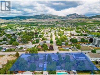 390 Asher Road. Kelowna, British Columbia