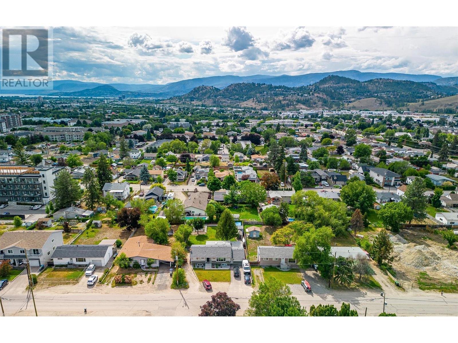390 Asher Road. Kelowna, British Columbia