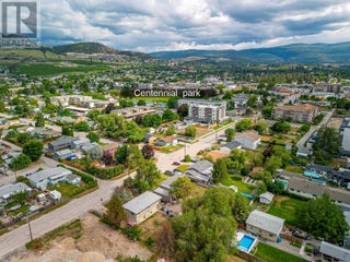 390 Asher Road. Kelowna, British Columbia