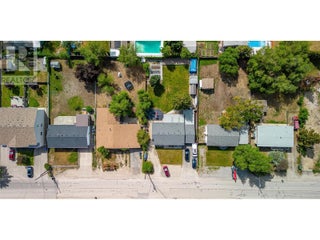 390 Asher Road. Kelowna, British Columbia