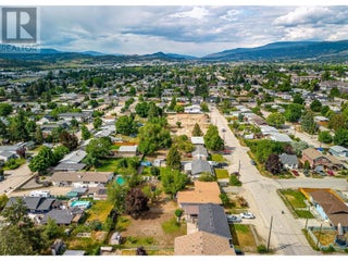 440 Asher Road. Kelowna, British Columbia
