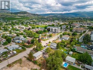 440 Asher Road. Kelowna, British Columbia