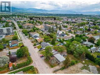 440 Asher Road. Kelowna, British Columbia