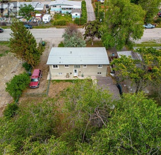 440 Asher Road. Kelowna, British Columbia