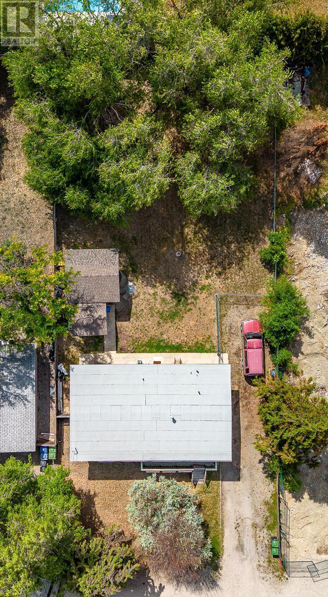 440 Asher Road. Kelowna, British Columbia