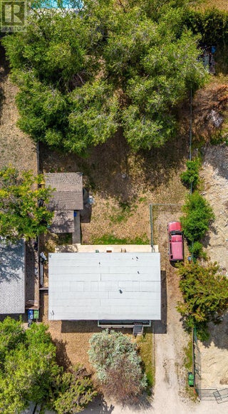 440 Asher Road. Kelowna, British Columbia