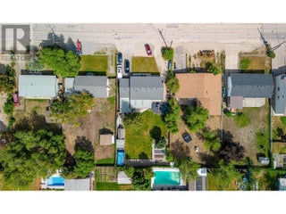 440 Asher Road. Kelowna, British Columbia