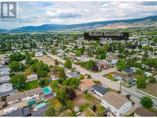 430 Asher Road. Kelowna, British Columbia