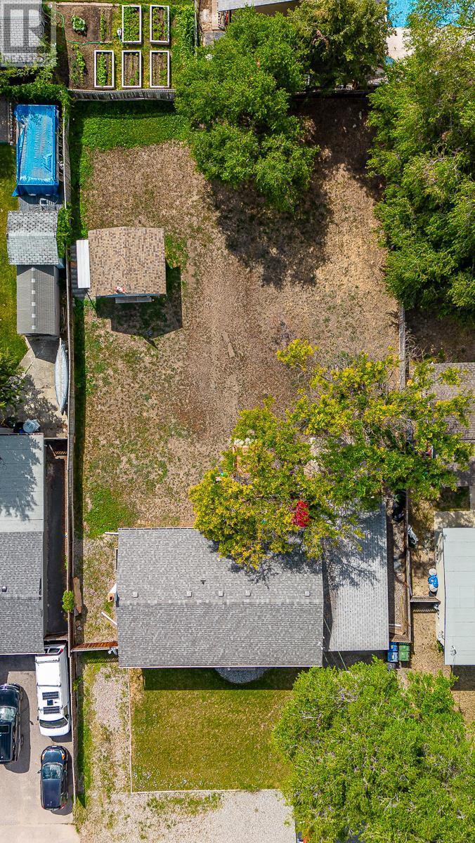 430 Asher Road. Kelowna, British Columbia