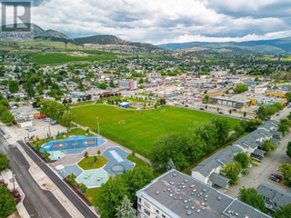 420 Asher Road. Kelowna, British Columbia