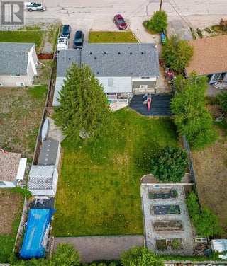 420 Asher Road. Kelowna, British Columbia