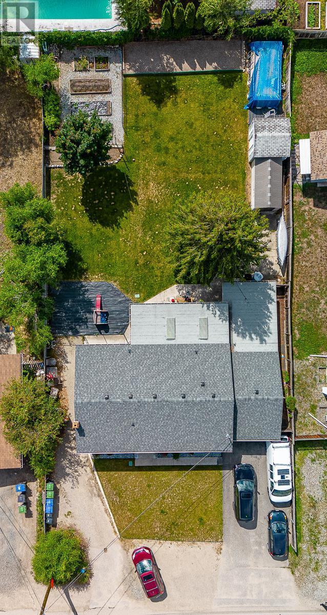 420 Asher Road. Kelowna, British Columbia