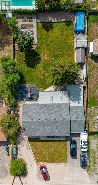 420 Asher Road. Kelowna, British Columbia