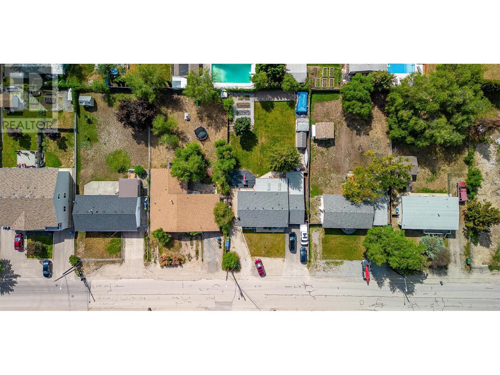 420 Asher Road. Kelowna, British Columbia