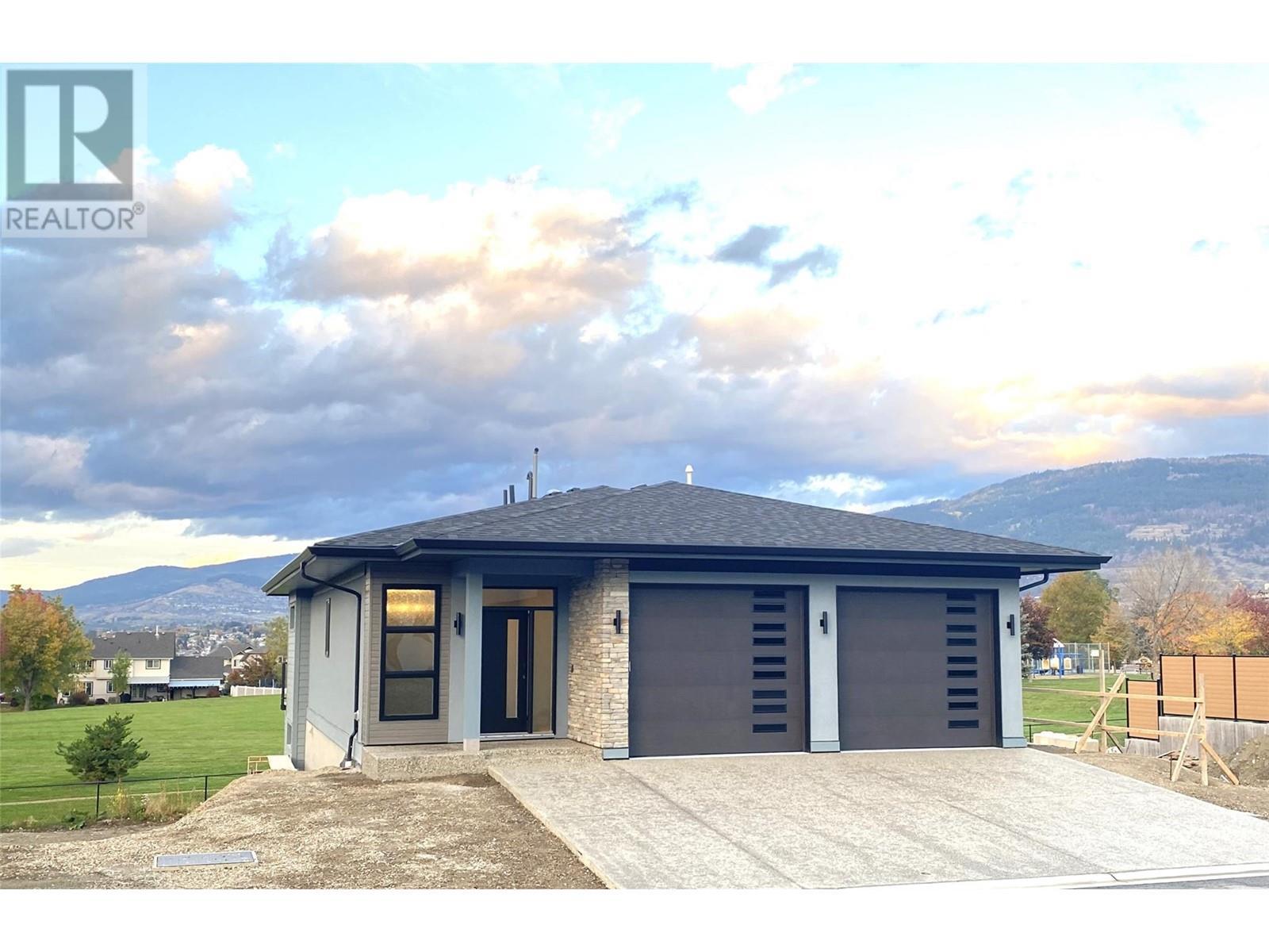 975 Mt Burnham Road. Vernon, British Columbia