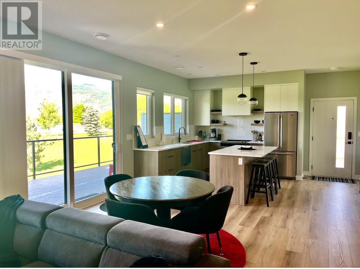 975 Mt Burnham Road. Vernon, British Columbia