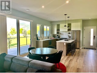 975 Mt Burnham Road. Vernon, British Columbia