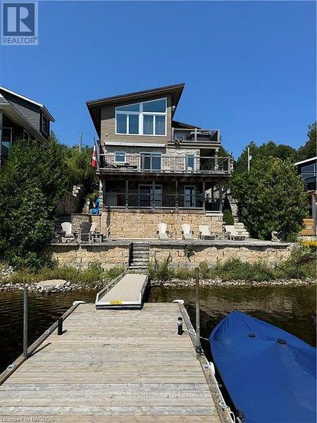 38 North Shore Road, Northern Bruce Peninsula