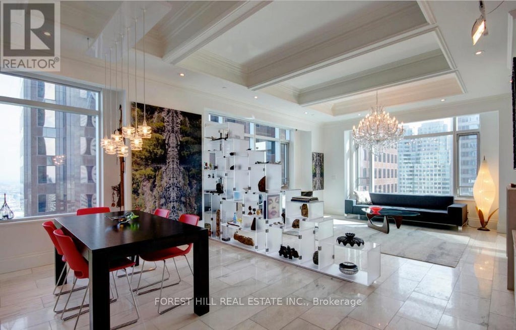 3904 - 311 Bay Street, Toronto (bay Street Corridor)