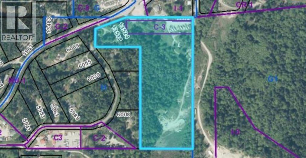 13524 Sunshine Coast Highway, Pender Harbour