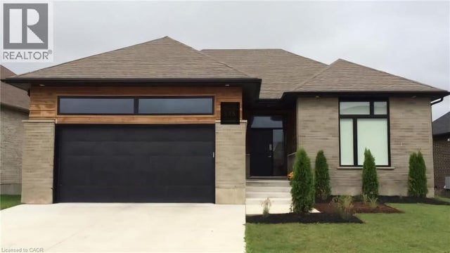 613 Sweetbay Crescent, Sarnia