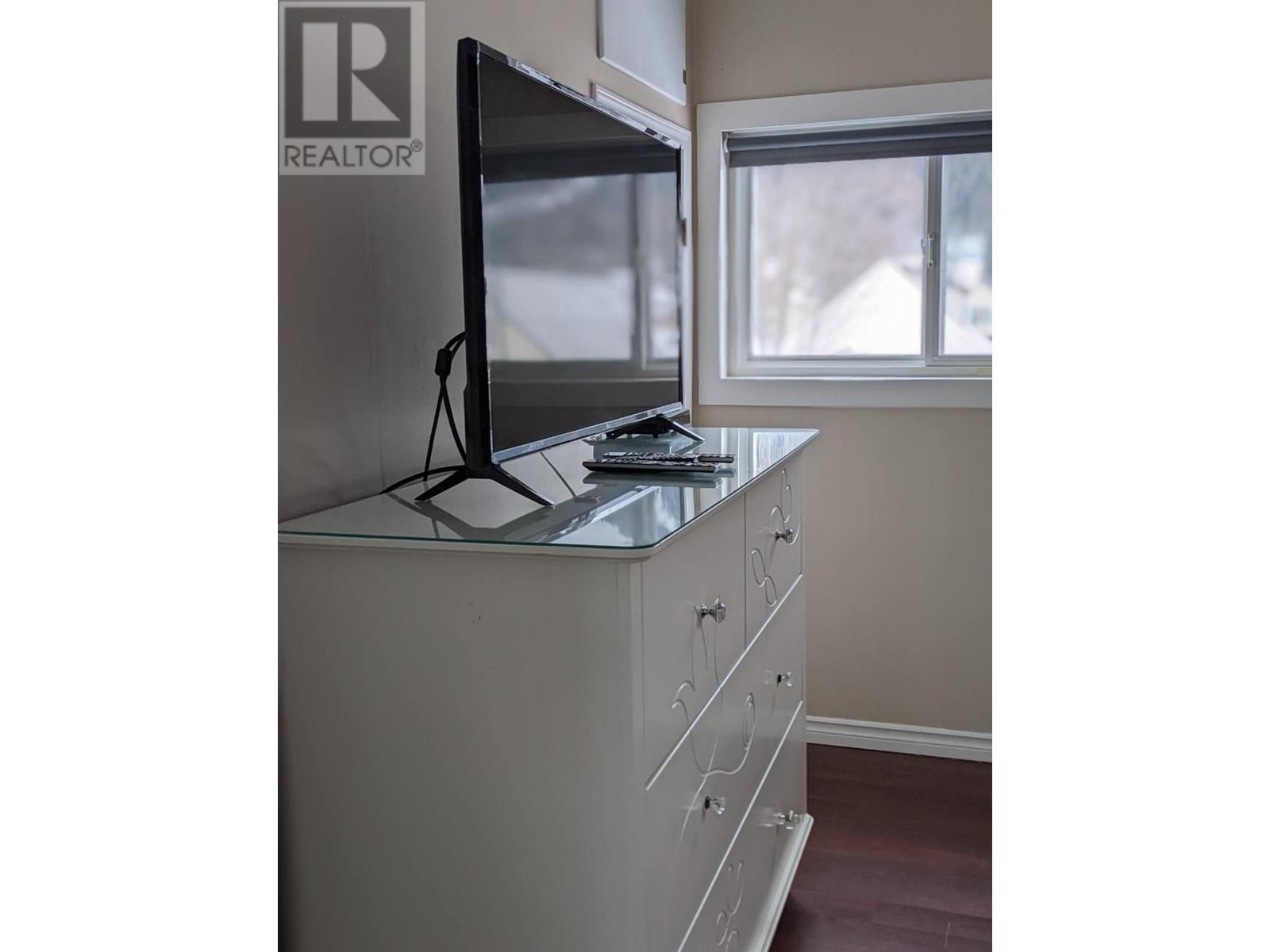 309 Third Street E. Revelstoke, British Columbia