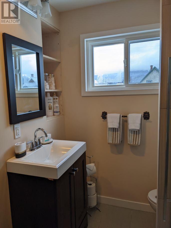 309 Third Street E. Revelstoke, British Columbia