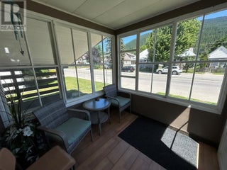 309 Third Street E. Revelstoke, British Columbia