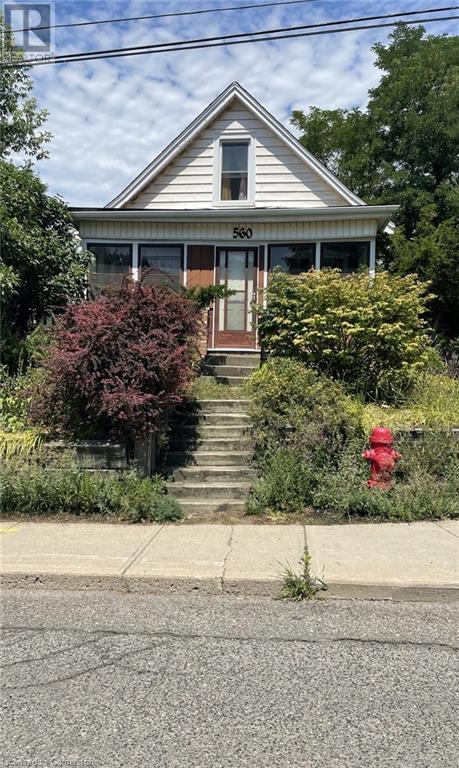 560 Aberdeen Avenue, Hamilton