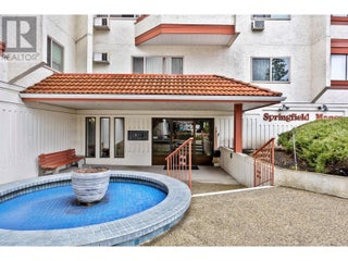 2110 Hoy Street Unit# 206. Kelowna, British Columbia