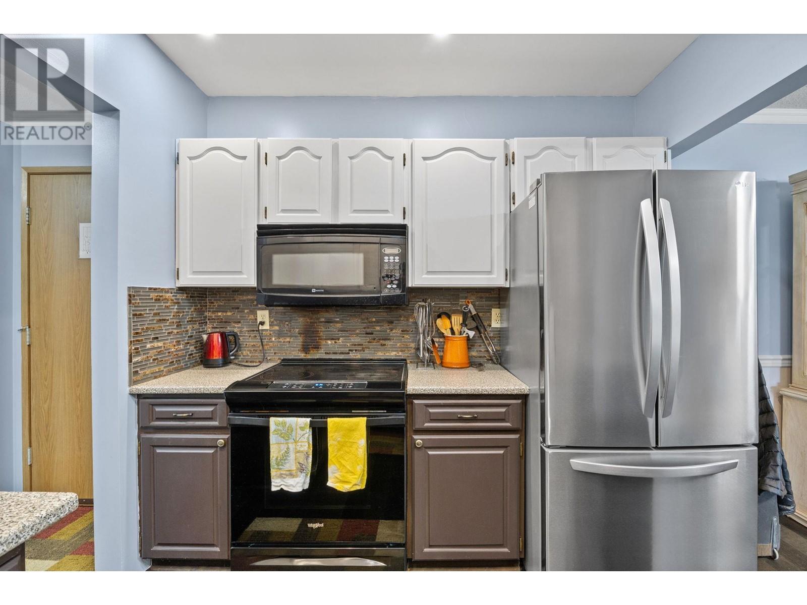 2110 Hoy Street Unit# 206. Kelowna, British Columbia