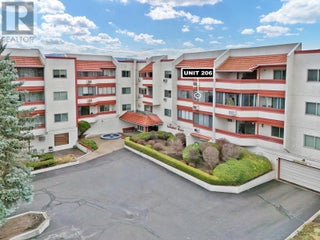 2110 Hoy Street Unit# 206. Kelowna, British Columbia