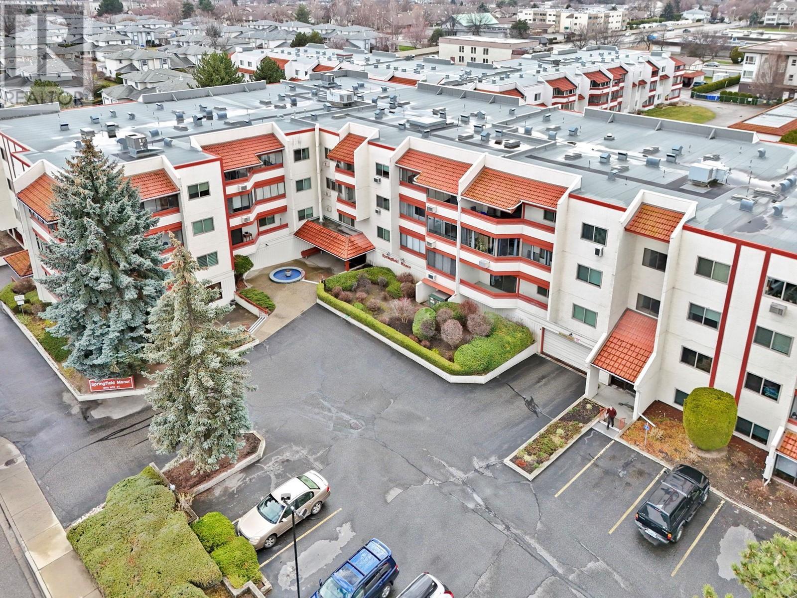 2110 Hoy Street Unit# 206. Kelowna, British Columbia