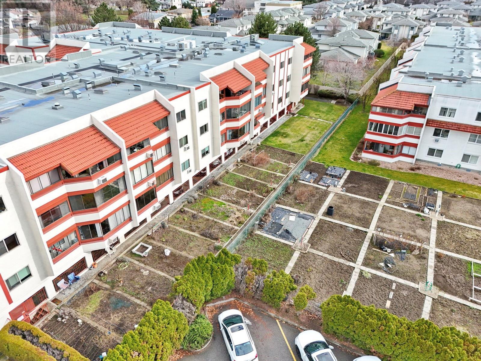 2110 Hoy Street Unit# 206. Kelowna, British Columbia