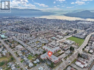 2110 Hoy Street Unit# 206. Kelowna, British Columbia