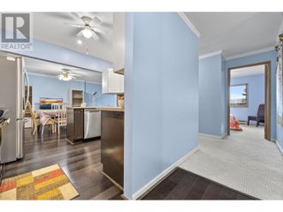 2110 Hoy Street Unit# 206. Kelowna, British Columbia