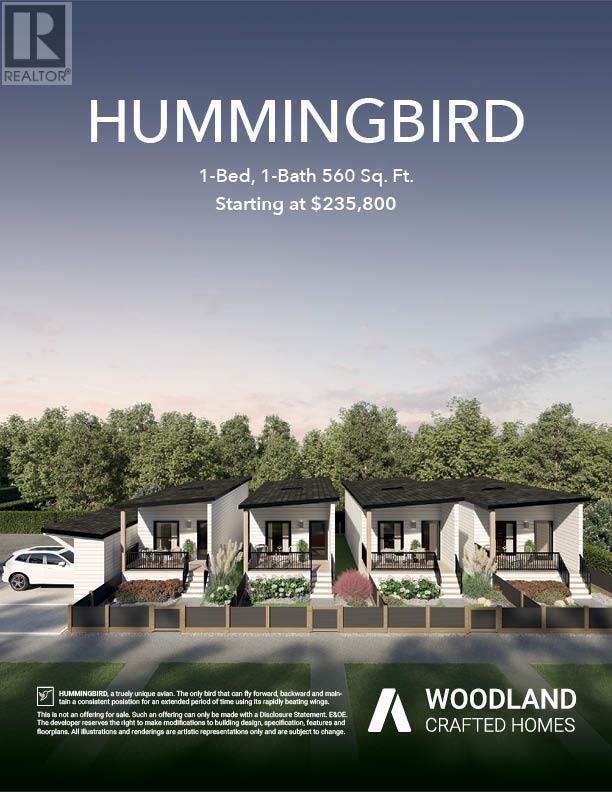 12204 Westside Road Unit# 207a. Vernon, British Columbia